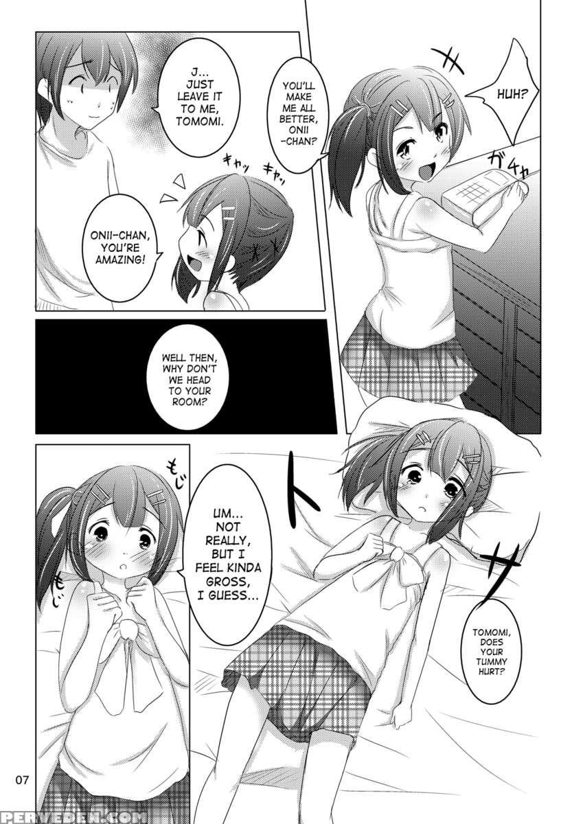 Say It Clearly Chapter 1000 Page 6